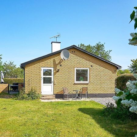 Holiday Home Ronne VI Екстер'єр фото