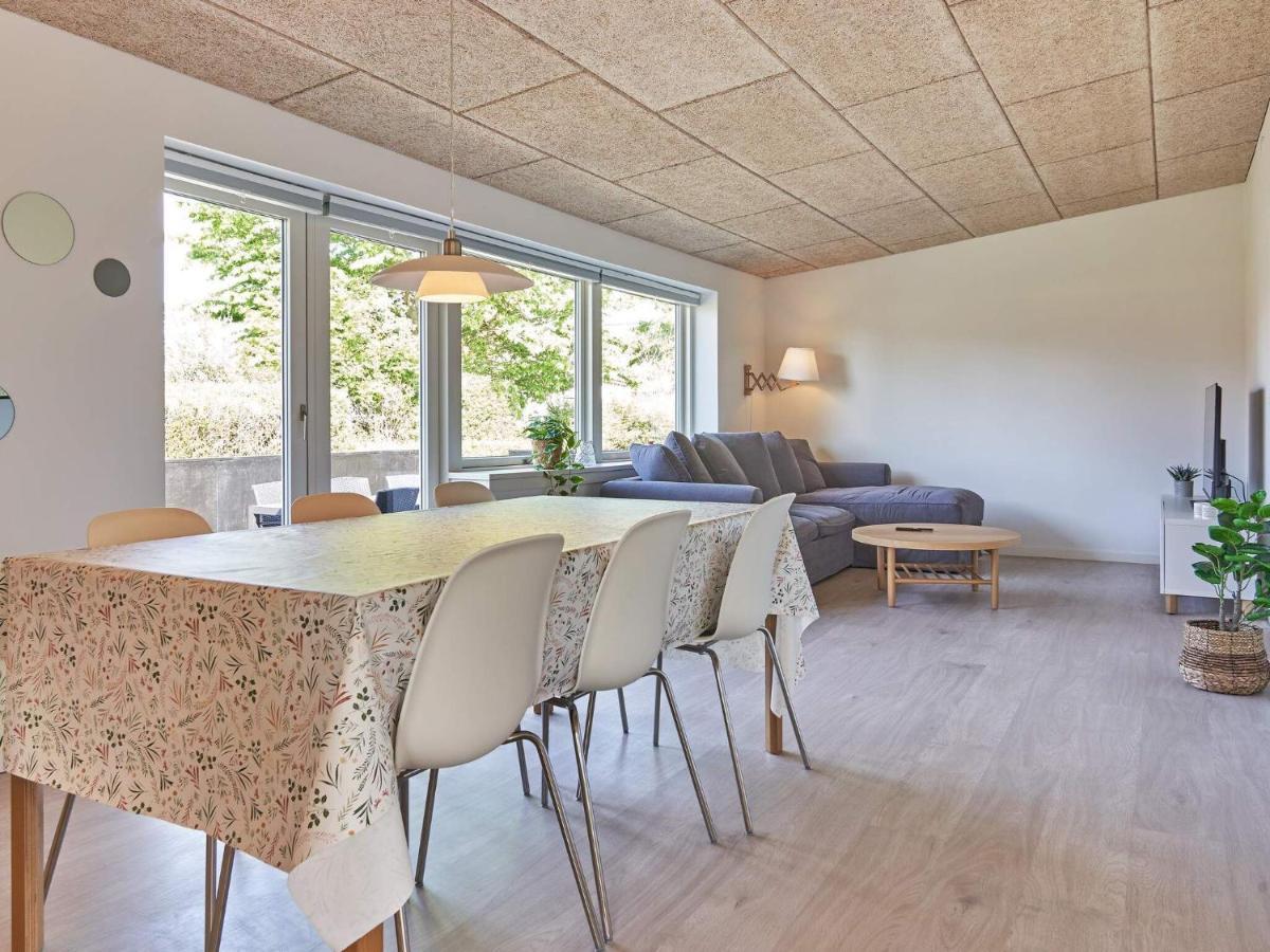 Holiday Home Ronne VI Екстер'єр фото