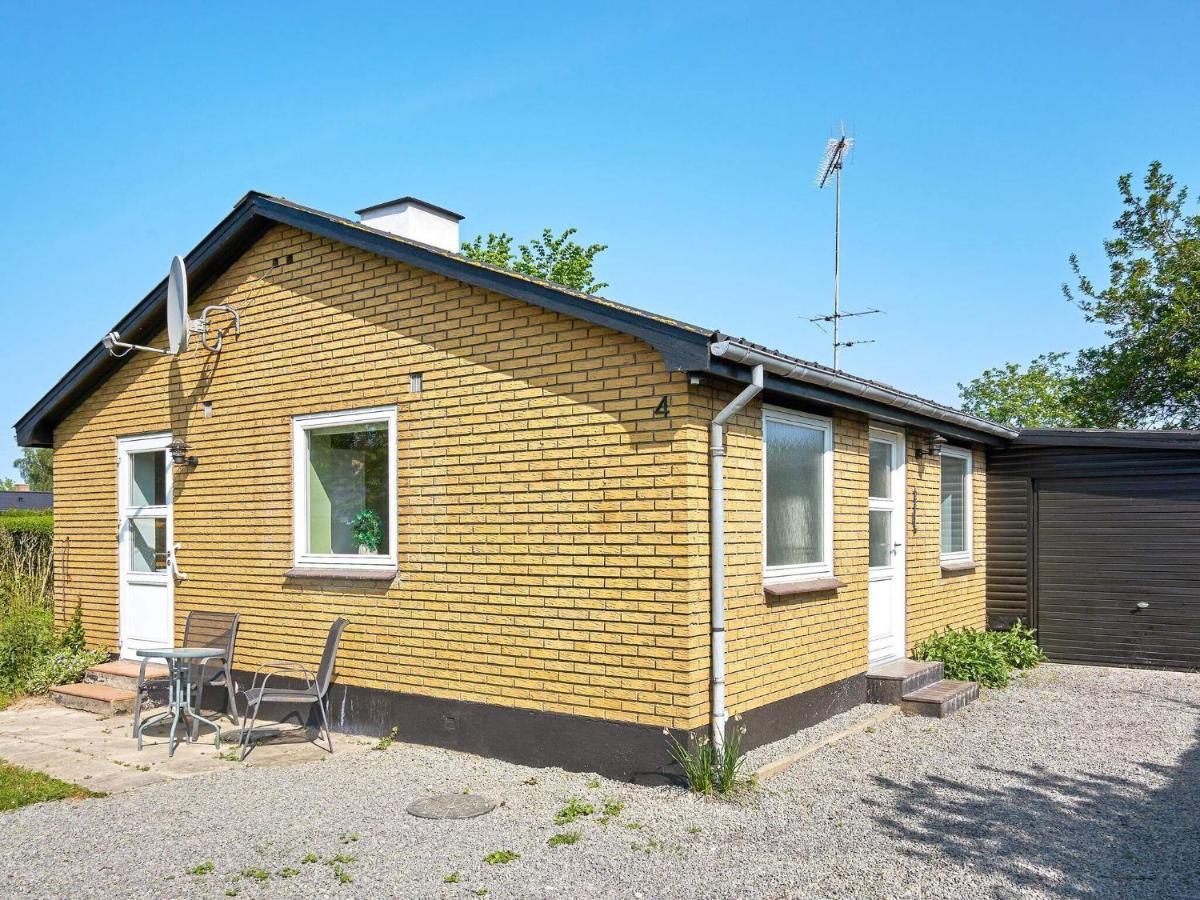 Holiday Home Ronne VI Екстер'єр фото