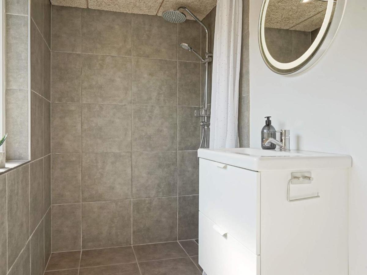 Holiday Home Ronne VI Екстер'єр фото
