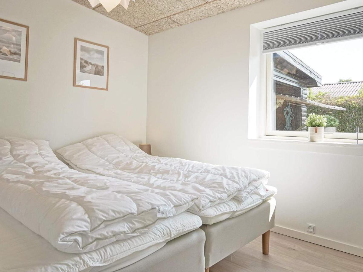 Holiday Home Ronne VI Екстер'єр фото
